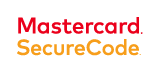 Mastercard SecureCode (3D Secure)